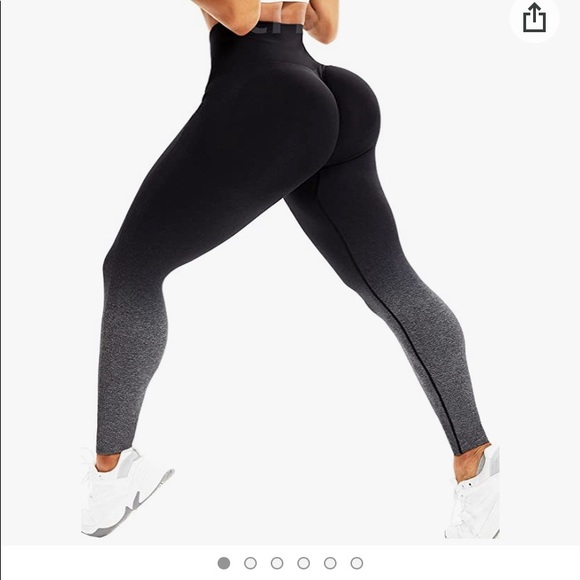 Amazon leggings - Picture 3 of 3